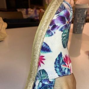 Spradilles shoes size 6